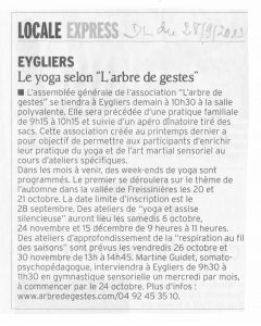 Article AG 2012